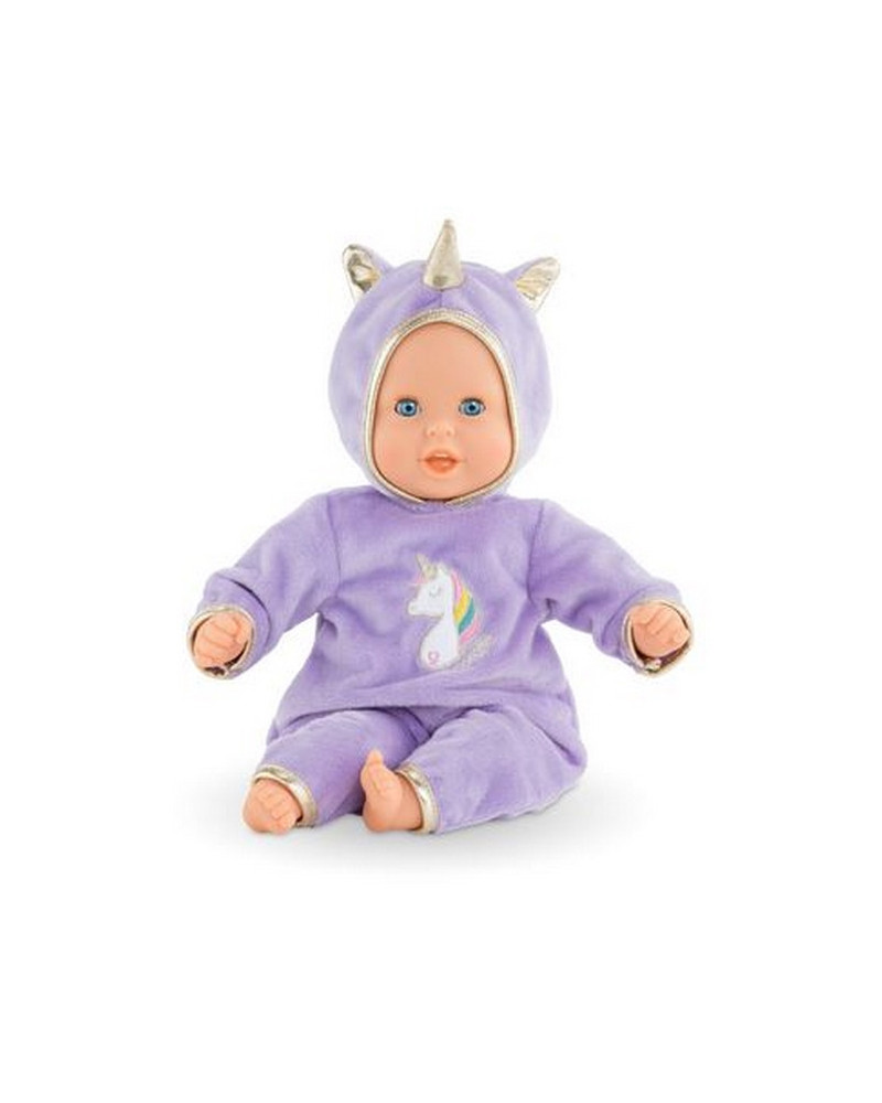 BEBE CALIN LICORNE
