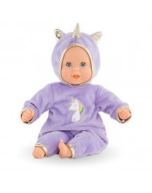 BEBE CALIN LICORNE