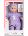 BEBE CALIN LICORNE