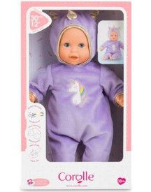 BEBE CALIN LICORNE