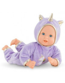 BEBE CALIN LICORNE