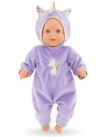 BEBE CALIN LICORNE