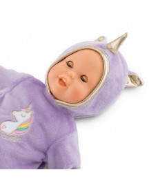BEBE CALIN LICORNE