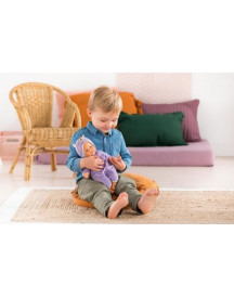 BEBE CALIN LICORNE