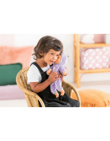 BEBE CALIN LICORNE
