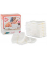 PAQUET DE 12 COUCHES POUR BB 36&42CM