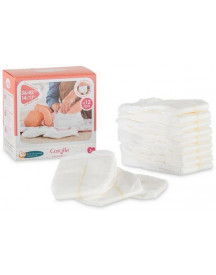 PAQUET DE 12 COUCHES POUR BB 36&42CM