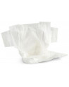 PAQUET DE 12 COUCHES POUR BB 36&42CM