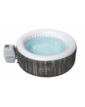 SPA BAHAMAS ROND 180X66 2/4...