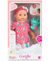BEBE BAIN OCEANE + GRENOUILLE GICLEUR