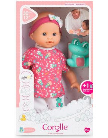 BEBE BAIN OCEANE + GRENOUILLE GICLEUR