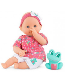 BEBE BAIN OCEANE + GRENOUILLE GICLEUR
