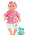 BEBE BAIN OCEANE + GRENOUILLE GICLEUR