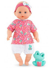BEBE BAIN OCEANE + GRENOUILLE GICLEUR