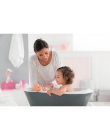 BEBE BAIN OCEANE + GRENOUILLE GICLEUR