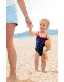 BEBE BAIN OCEANE + GRENOUILLE GICLEUR