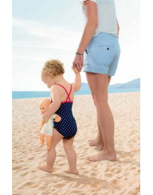 BEBE BAIN OCEANE + GRENOUILLE GICLEUR