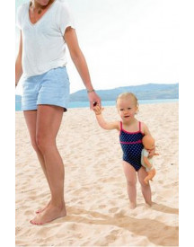 BEBE BAIN OCEANE + GRENOUILLE GICLEUR
