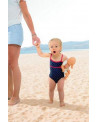 BEBE BAIN OCEANE + GRENOUILLE GICLEUR