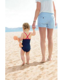 BEBE BAIN OCEANE + GRENOUILLE GICLEUR