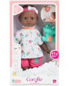 BEBE BAIN ALYZEE + GRENOUILLE GICLEUR