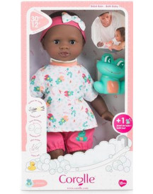 BEBE BAIN ALYZEE + GRENOUILLE GICLEUR