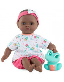 BEBE BAIN ALYZEE + GRENOUILLE GICLEUR