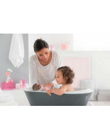 BEBE BAIN ALYZEE + GRENOUILLE GICLEUR