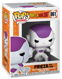 FUNKO POP 861 DRAGON BALL Z FRIEZA
