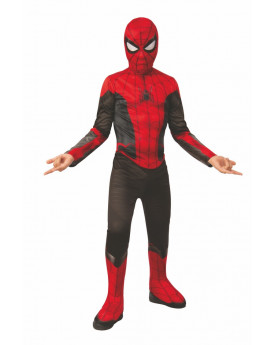 COST. SPIDER-MAN NO WAY...