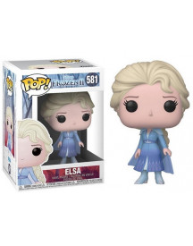 FUNKO POP 581 FROZEN 2 ELSA