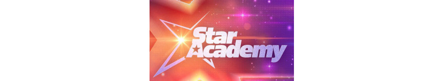 STAR ACADEMY