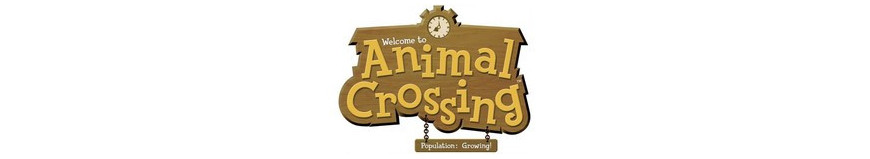 ANIMAL CROSSING