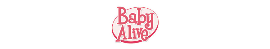 BABY ALIVE