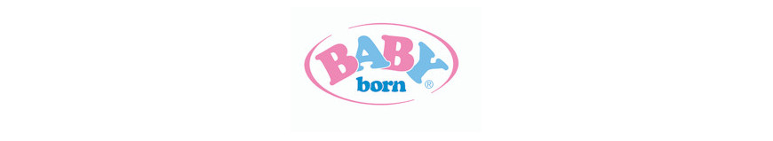 BABY BORN