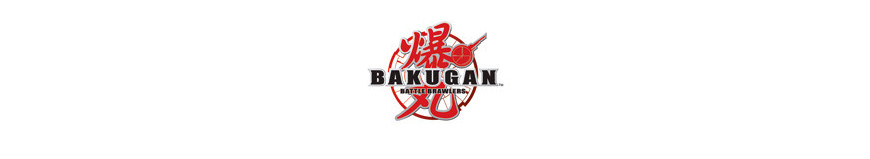 BAKUGAN