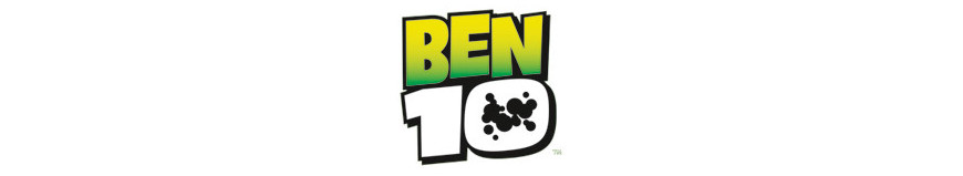 BEN 10