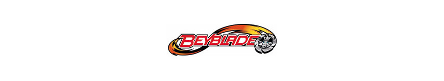 BEYBLADE