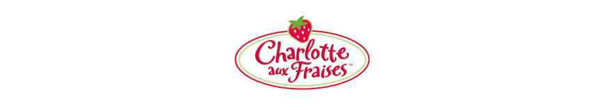 CHARLOTTE AUX FRAISES