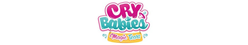 CRY BABIES
