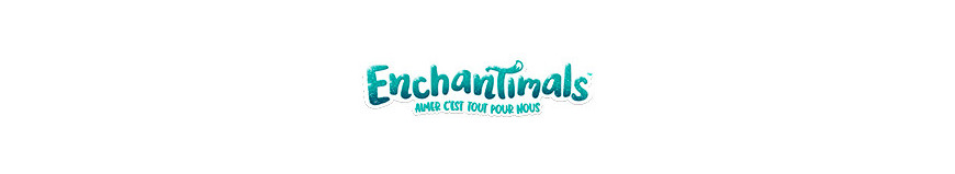 ENCHANTIMALS