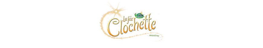 FEE CLOCHETTE