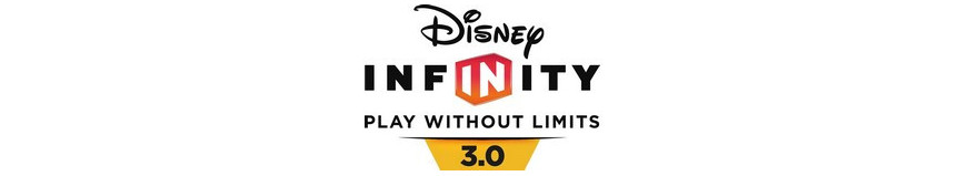 INFINITY-3