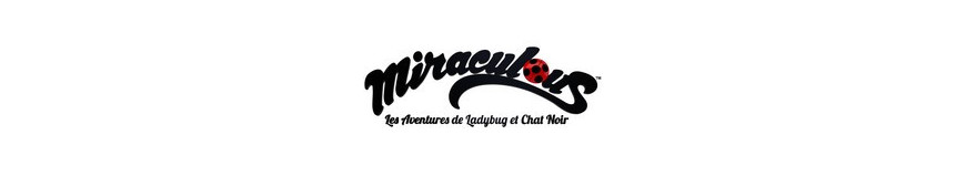 MIRACULOUS