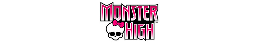 MONSTER HIGH
