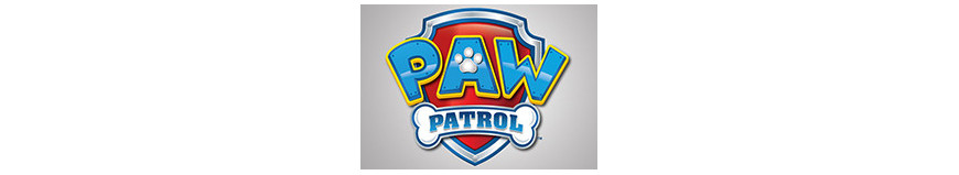 PAW PATROL