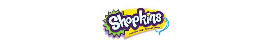 SHOPKINS