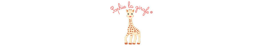SOPHIE LA GIRAFE