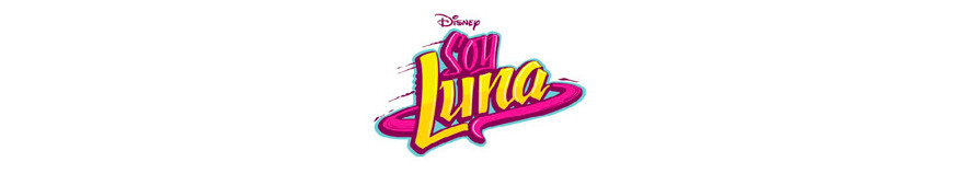 SOY LUNA