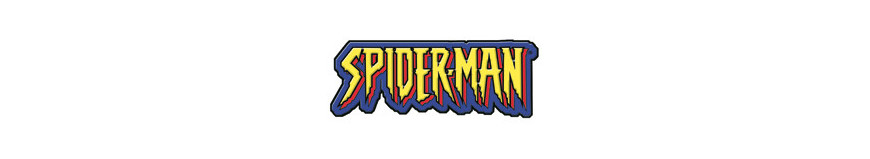 SPIDERMAN
